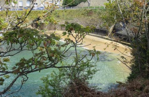 Douarnenez Apartment | Bay view T2 vue sur mer