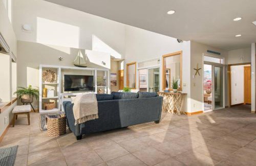 Bay City House | Bay View Villa