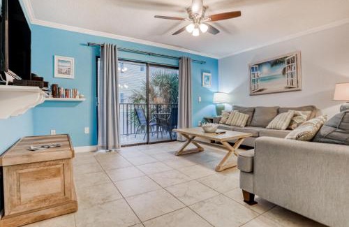Indian Shores House | Bay View Villas #120