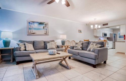 Indian Shores House | Bay View Villas #120