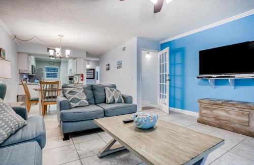 Indian Shores House | Bay View Villas #120