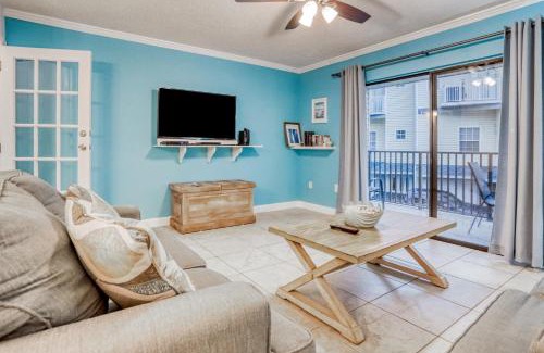 Indian Shores House | Bay View Villas #120