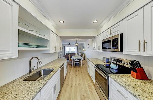Indian Shores House | Bay View Villas #118