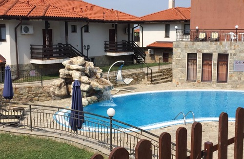 Kosharitsa Apartment | Bay View Villas Apartments,Almond Mountain,kosharitsa,Nr Sunny Beach