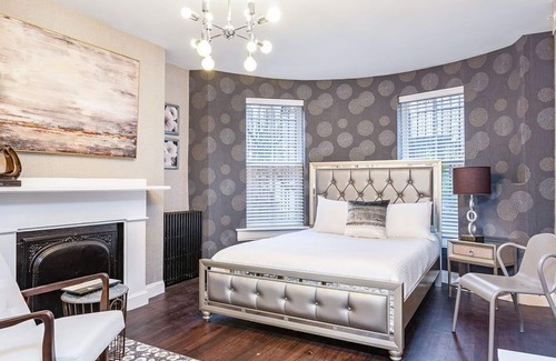 Bay Village Apartment | Bay Village Suites