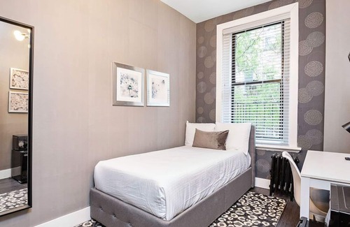 Bay Village Apartment | Bay Village Suites