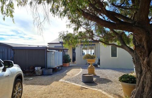 Muloowurtie House | Bay Watch