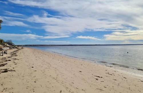 Muloowurtie House | Bay Watch