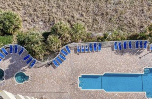 Atlantic Beach Condo | BAY WATCH BEAUTY. PRISTINE 14TH FLOOR OCEANFRONT