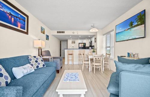 Crescent Beach House | Bay Watch Resort S 1932-Oceanfront-Crescent Beach