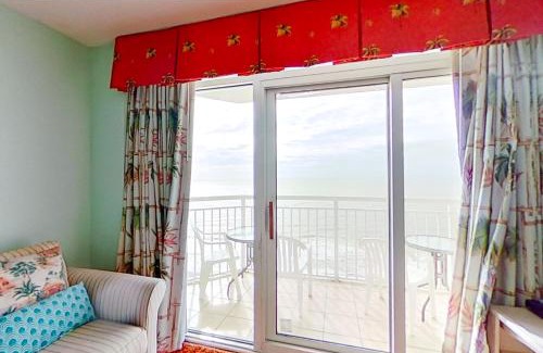 Crescent Beach Hotel | Bay Watch Resort