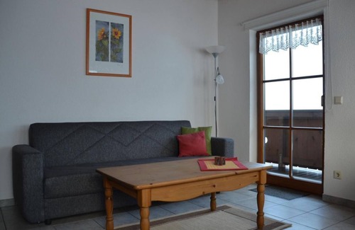 Rauris Apartment | Bay window apartment/2 bedrooms/shower,WC - Stöckl Gaby