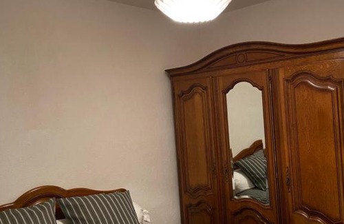 La Chapelle-Saint-Andre House | Baya