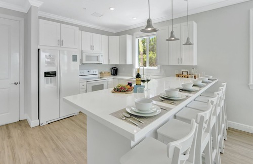 Upper Matecumbe Key Villa | Bayberry Key: Waterfront Htd Pool, FREE Boat Dockage Sep-Oct Only!