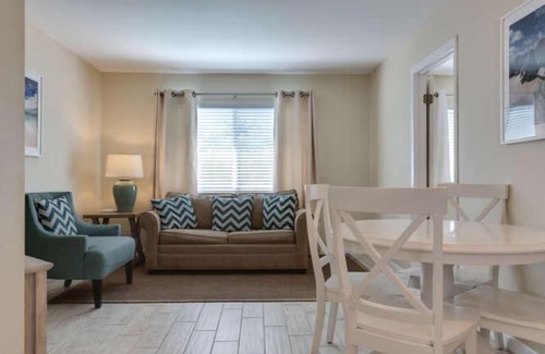 Siesta Key Hotel | Bayberry