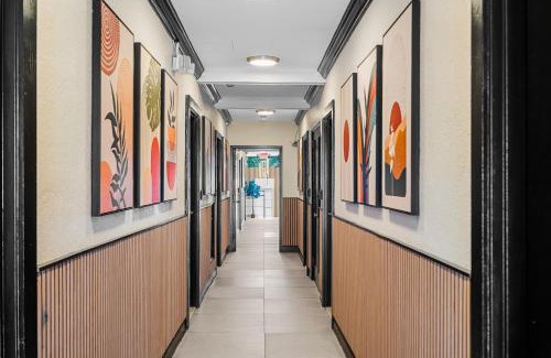West Avenue Apartment | Baybreeze Apartments by Lowkl