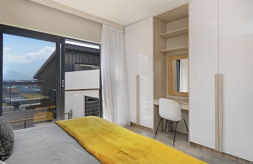 Pringle Bay House | Baydreamer