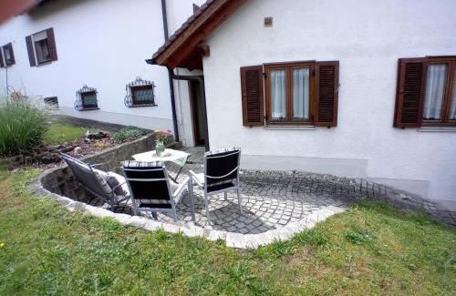 Waldkirchen Apartment | Bayerwald Auszeit