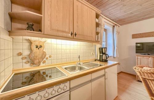 Bayerisch Eisenstein Apartment | Bayerwald