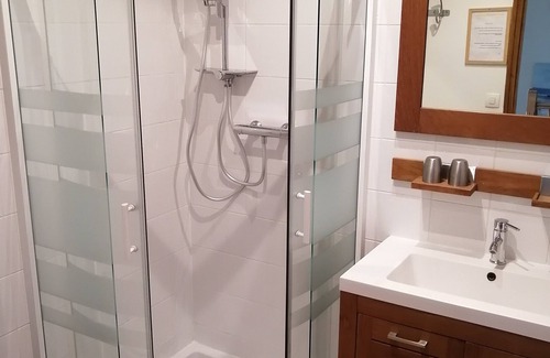 Bayeux House | BAYEUX CENTER VILLE 4-PERSON HOUSE WITH GARDEN