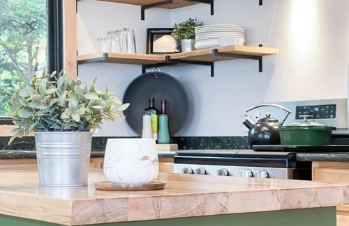 Bluewater Cottage | Bayfield's Fall Foliage Hideaway: *Wood Fired Sauna*