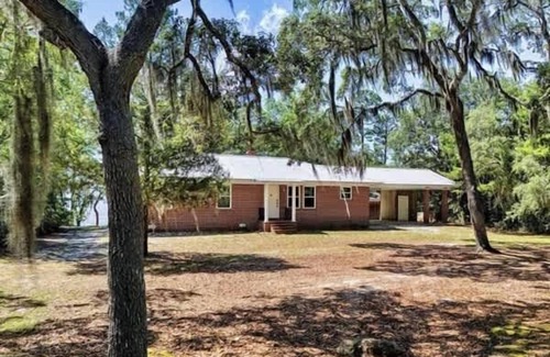 Eastpoint House | Bayfront- 2mins from Boat Launch