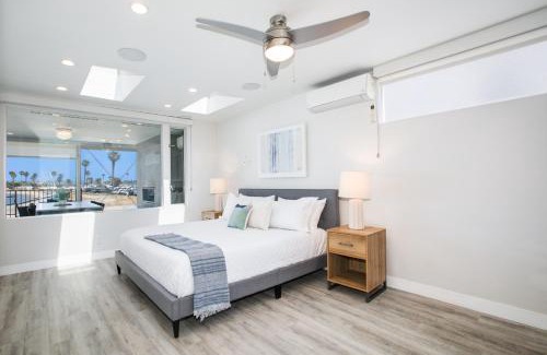 Central Mission Beach House | Bayfront Beauty 3BR Mission Bay Retreat