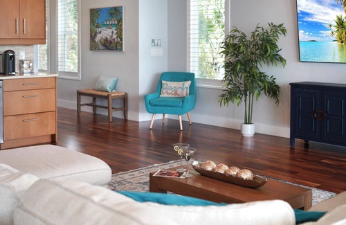 Indian Rocks Beach House | Bayfront Bliss w/Pool & Sunrises and Cold Plunge, IRB
