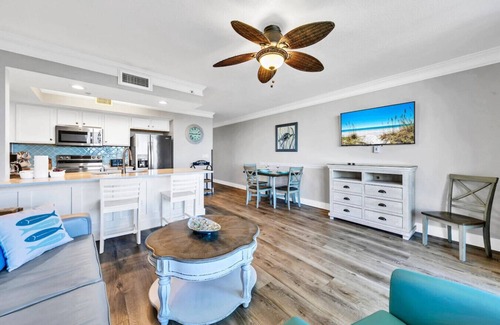 Destin House | Bayfront Bliss @ Destin West