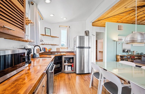 Dauphin Island House | Bayfront cozy cottage