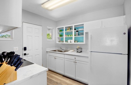 Anna Maria House | Bayfront Escape Dock and Dog-Friendly Charm