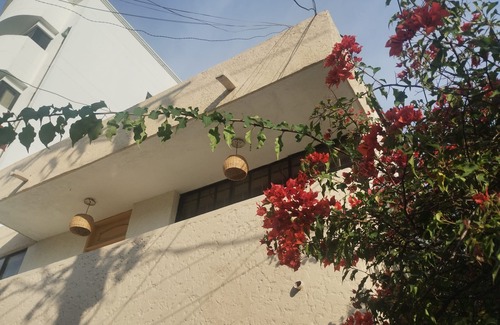 Manga Apartment | Bayfront home with fantastic views, full kitchen and quality wifi