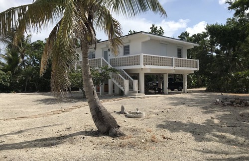 Marathon House | BAYFRONT HOUSE IN GRASSY KEY/MARATHON