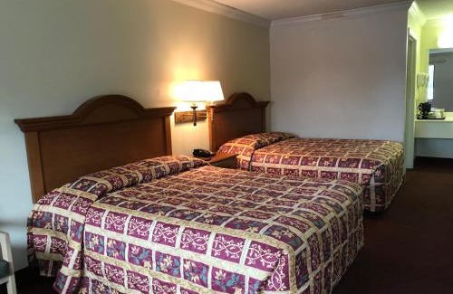 Biloxi Hotel | Bayfront Inn Biloxi