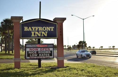 Biloxi Hotel | Bayfront Inn Biloxi
