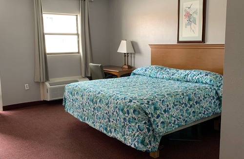 Biloxi Hotel | Bayfront Inn