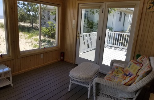 Prime Hook Beach House | Bayfront Living in Prime Hook Beach - Pets Welcome