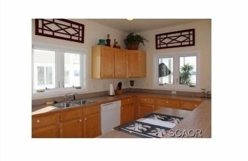 Bethany Beach House | Bayfront location yet 250 steps to ocean. Huge pool; 2 masters; 6 parking spaces