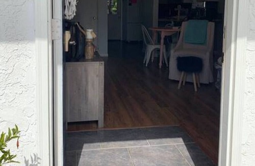Panama City House | Bayhouse Playhouse · Adorable BAYHOUSE PLAYHOUSE in hip St. Andrews!