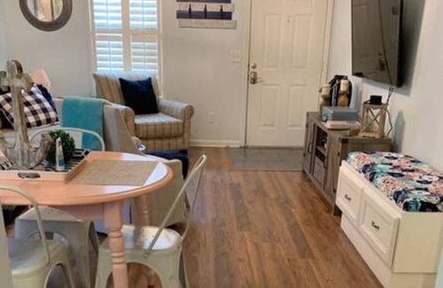 Panama City House | Bayhouse Playhouse · Adorable BAYHOUSE PLAYHOUSE in hip St. Andrews!