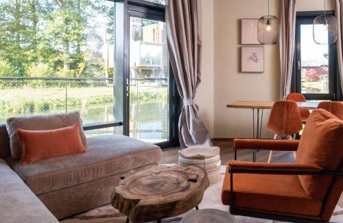 Maubray House | Bayleaf Forest Retreat