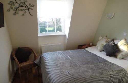 Slough Hotel | Baylis House Hotel