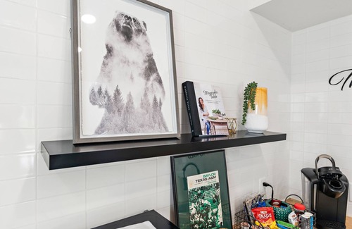 Brazos House | Baylor Loft 4
