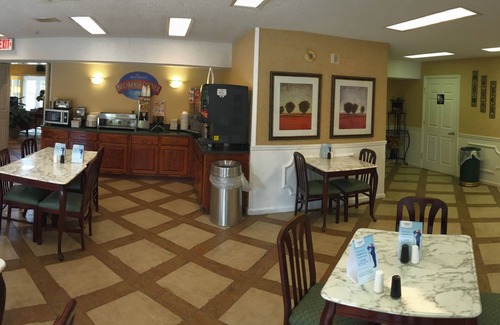 Anderson Hotel | Baymont by Wyndham Anderson Clemson