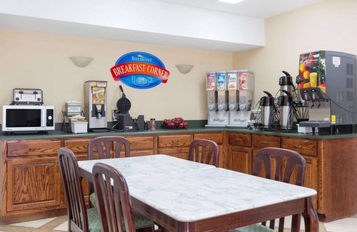 Anderson Hotel | Baymont by Wyndham Anderson Clemson