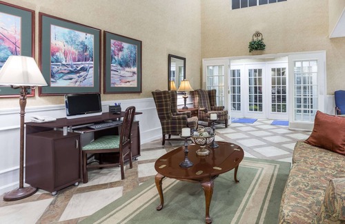 Anderson Hotel | Baymont by Wyndham Anderson Clemson