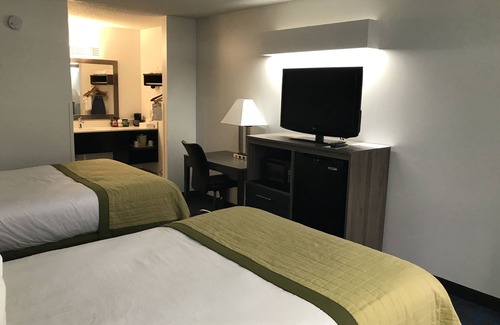 Anderson Hotel | Baymont by Wyndham Anderson Clemson