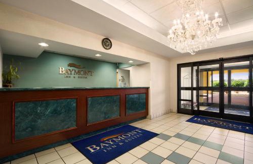 Crossville Hotel | Baymont by Wyndham Crossville