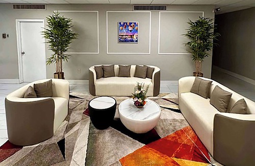 Deming Hotel | Baymont by Wyndham Deming