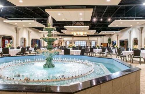 Festus Hotel | Baymont by Wyndham Festus